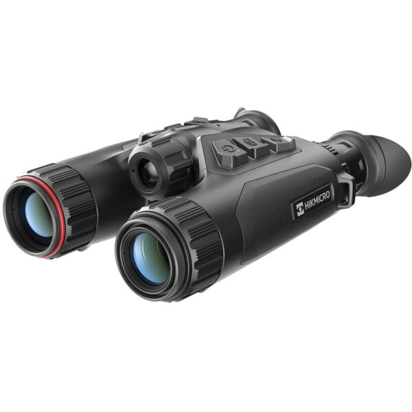 Hikmicro Habrok 4K HE25L Binocular 850N 
