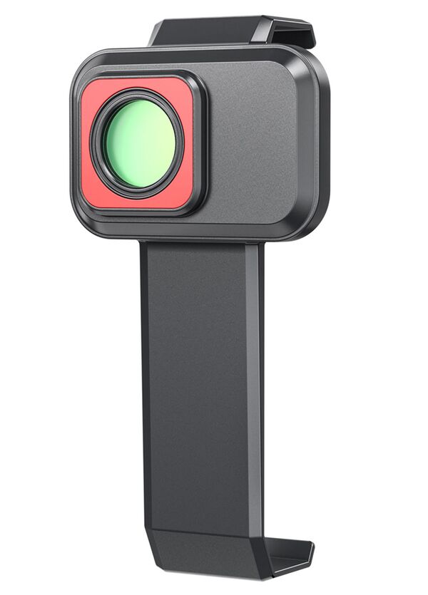 Hikmicro HM-P201-Macro Objektiv für Pocket 1 