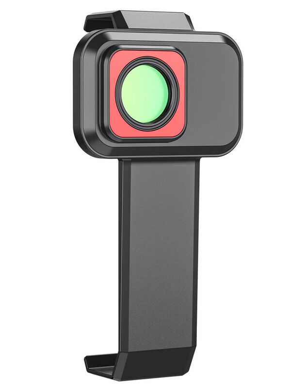 Hikmicro HM-P201-Macro Objektiv für Pocket 1 