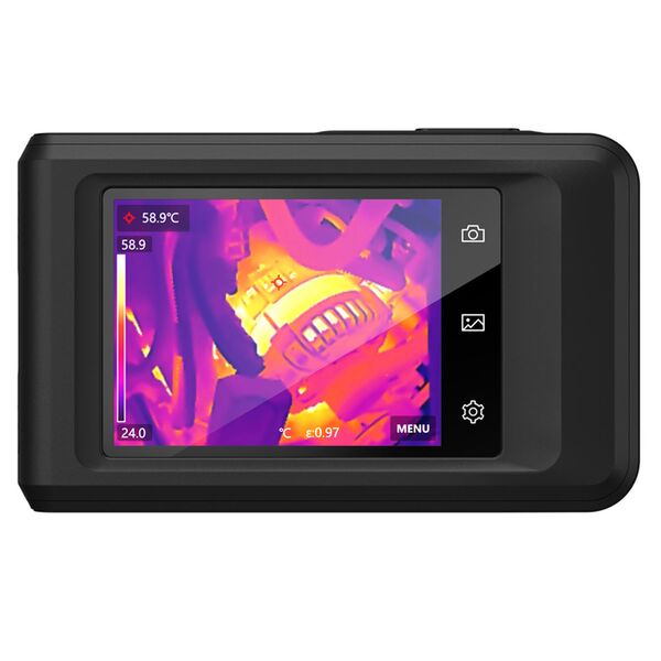 Hikmicro Pocket Wärmebildkamera  Version 1