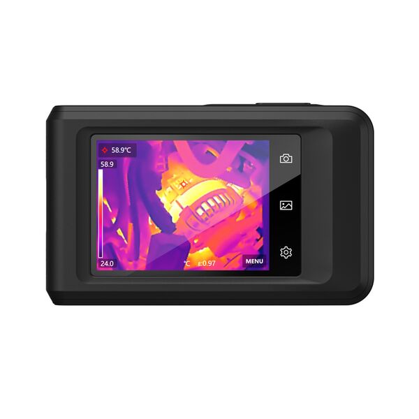 Hikmicro Pocket Wärmebildkamera  Version 2