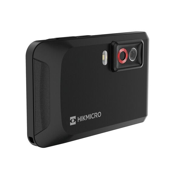 Hikmicro PocketE E03 Wärmebildkamera mit WLAN 