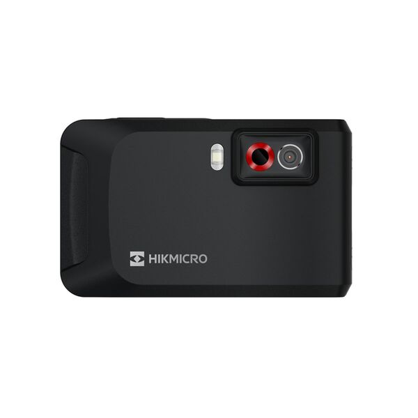 Hikmicro PocketE E03 Wärmebildkamera mit WLAN 