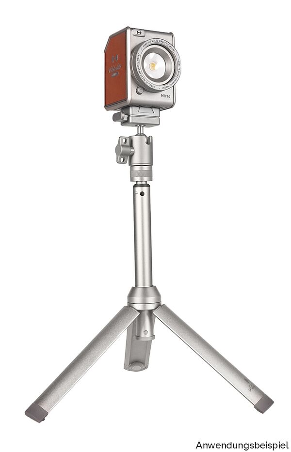 Hobolite ausziehbares Tischstativ 