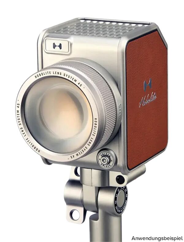 Hobolite Avant 100W Bi-Color LED - Dauerlicht Ohne Objektiv 