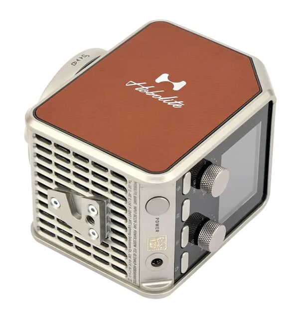 Hobolite Avant 100W Bi-Color LED - Dauerlicht Ohne Objektiv 