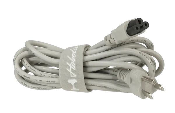 Hobolite Avant AC Netzkabel 3m 