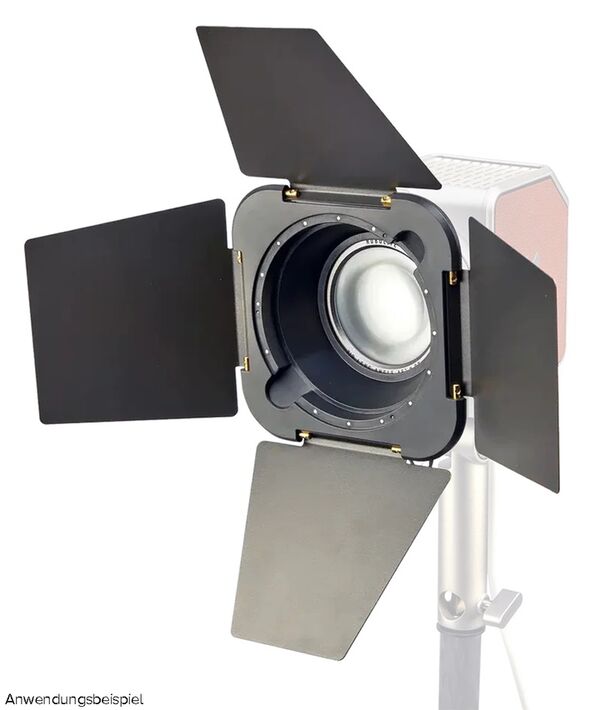 Hobolite Avant Barndoor Set 