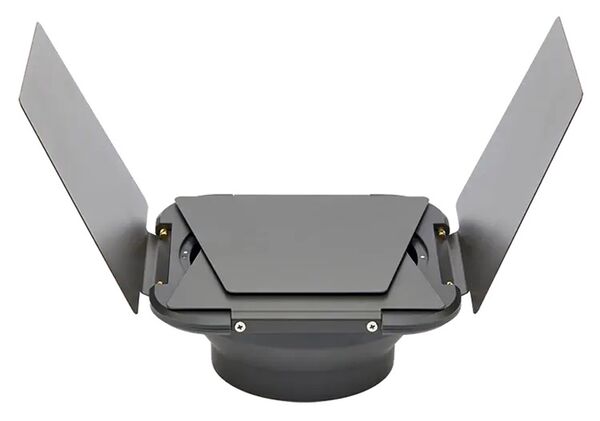 Hobolite Avant Barndoor Set 