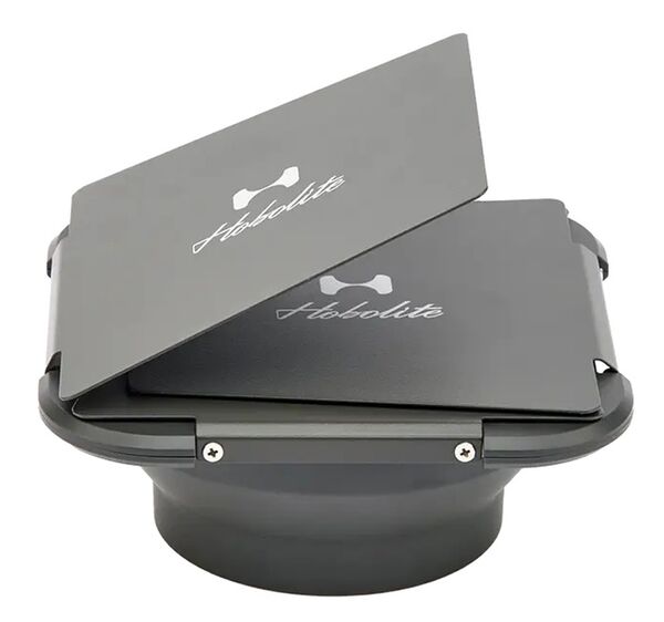 Hobolite Avant Barndoor Set 