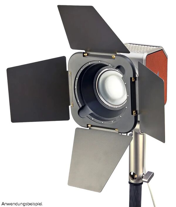 Hobolite Avant Barndoor Set 