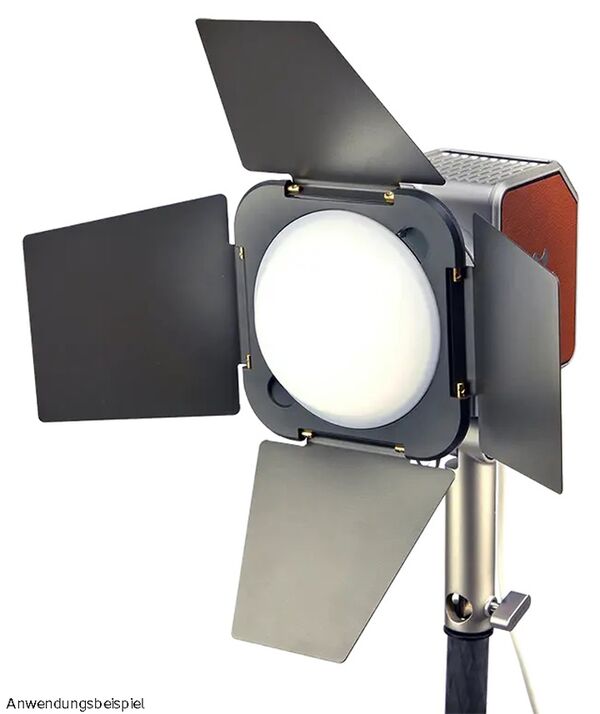 Hobolite Avant Barndoor Set 