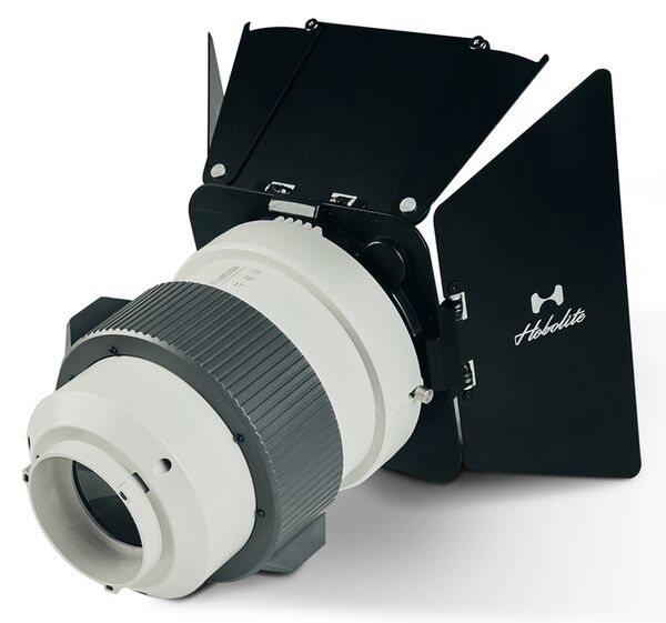 Hobolite Avant einstellbare Linse 