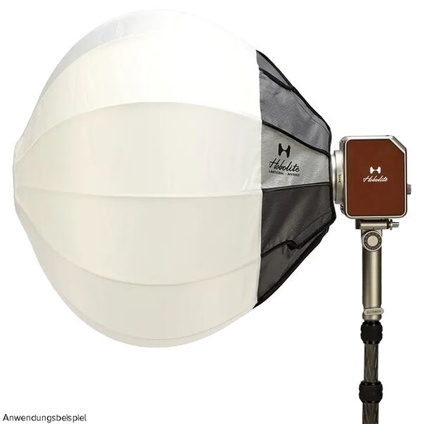 Hobolite Avant Lantern 