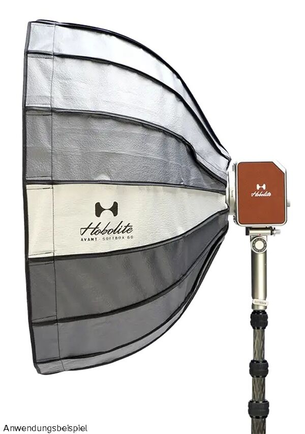 Hobolite Avant Softbox 