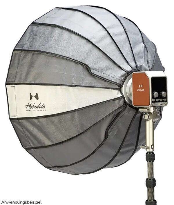 Hobolite Avant Softbox 