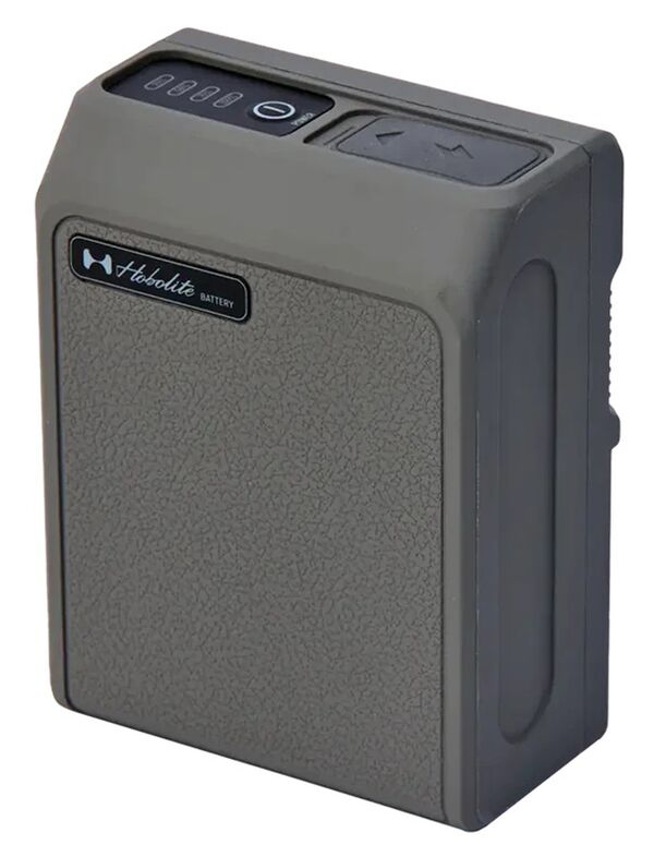 Hobolite Avant  Standard AC/DC Kit