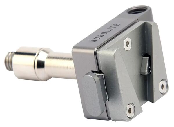 Hobolite Baby Pin V-Mount Handle Adapter 