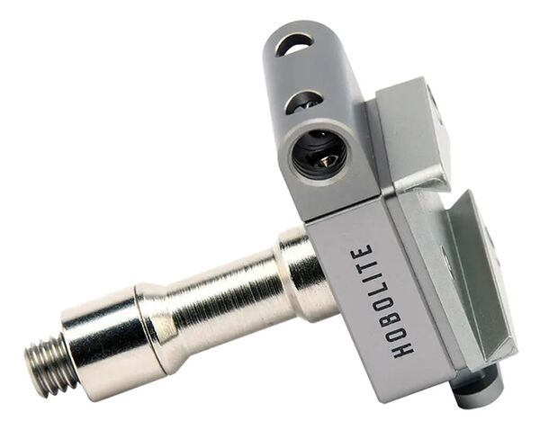 Hobolite Baby Pin V-Mount Handle Adapter 