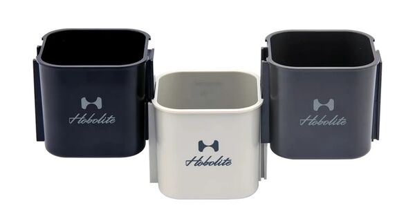 Hobolite Becherhalter Set 