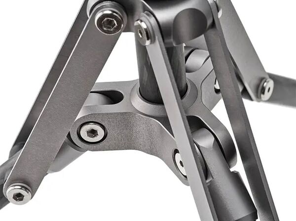 Hobolite CF Lichtstativ  90