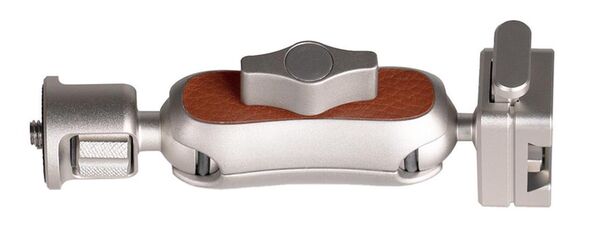 Hobolite Dual Kugelkopf Adapter 