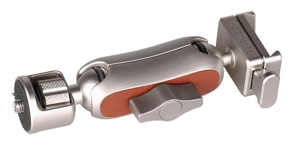 Hobolite Dual Kugelkopf Adapter 