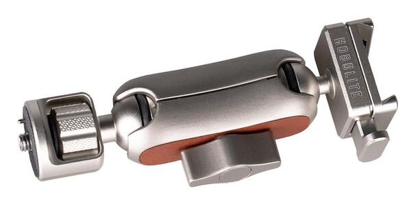 Hobolite Dual Kugelkopf Adapter 