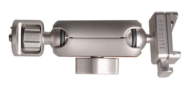 Hobolite Dual Kugelkopf Adapter 