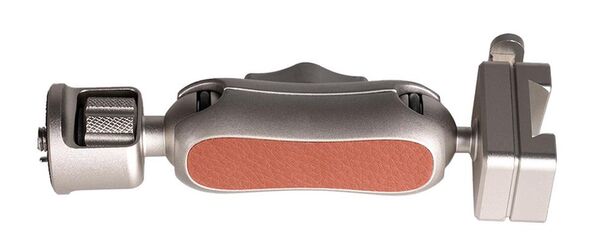 Hobolite Dual Kugelkopf Adapter 