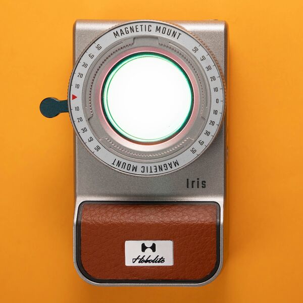 Hobolite IRIS Farbfilter - Essential Pack 