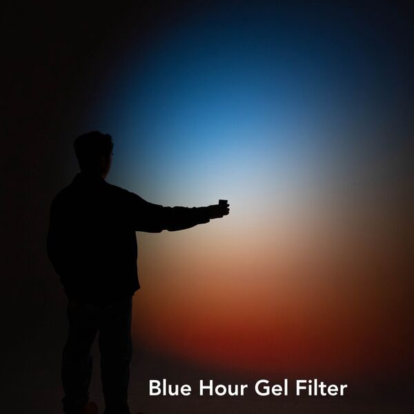 Hobolite IRIS Farbfilter - Essential Pack 