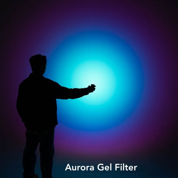 Hobolite IRIS Farbfilter - Essential Pack 