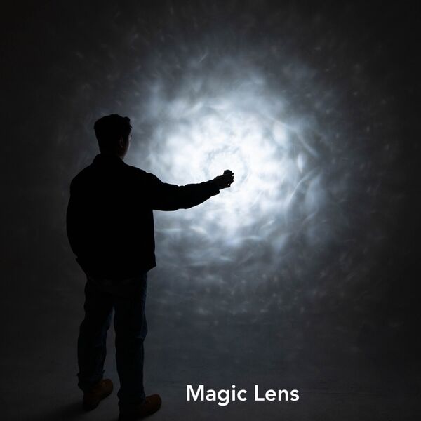 Hobolite IRIS Optical Modifier Kit 