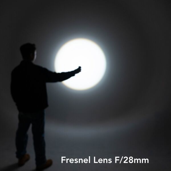 Hobolite IRIS Optical Modifier Kit 