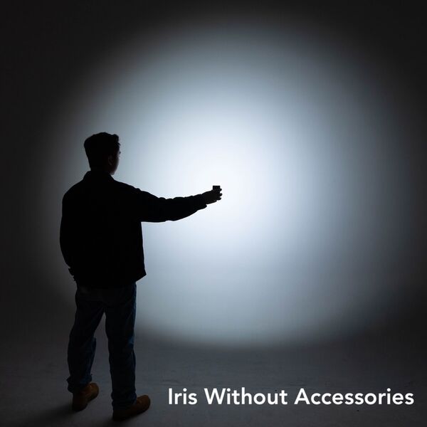 Hobolite IRIS Optical Modifier Kit 