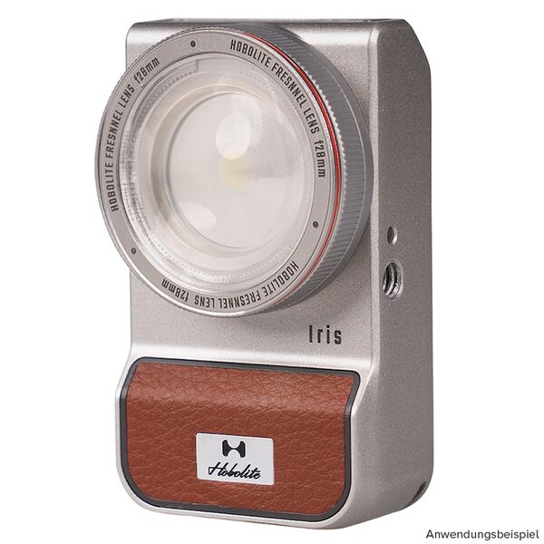 Hobolite IRIS Optical Modifier Kit 