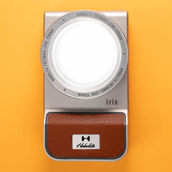 Hobolite IRIS Optical Modifier Kit 