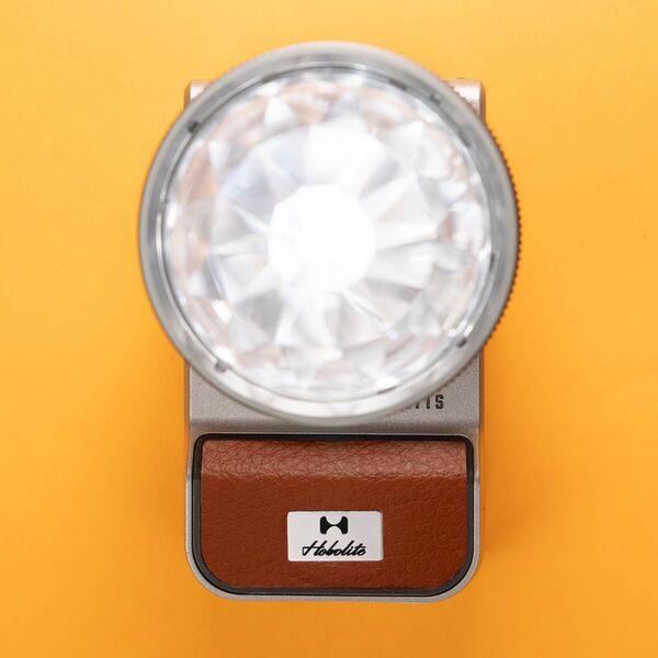 Hobolite IRIS Optical Modifier Kit 