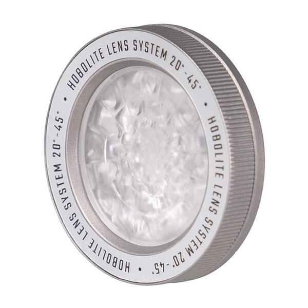 Hobolite IRIS - Tragbares LED - Dauerlicht  Standard Kit