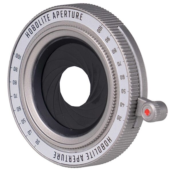 Hobolite IRIS - Tragbares LED - Dauerlicht  Creator Kit