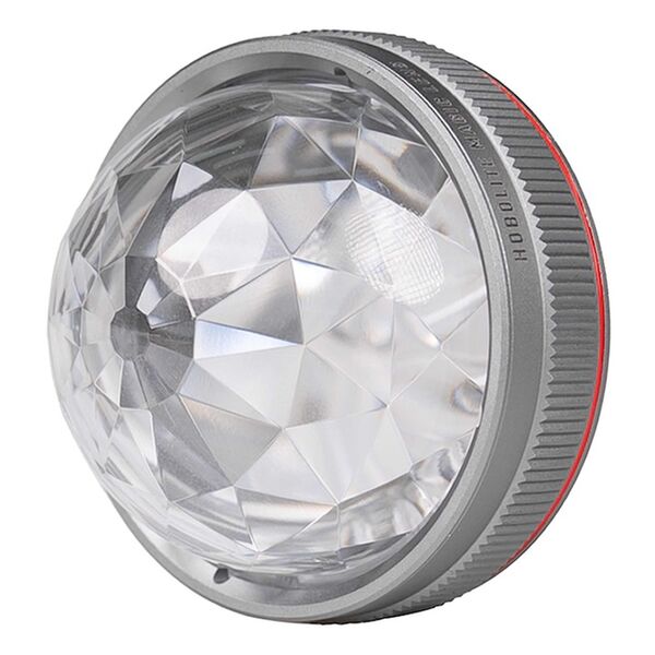 Hobolite IRIS - Tragbares LED - Dauerlicht  Creator Kit