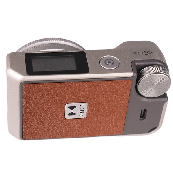 Hobolite IRIS - Tragbares LED - Dauerlicht  Creator Kit