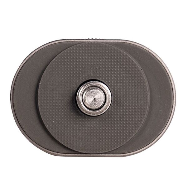 Hobolite LiteDock Power Bank Griff  Crimson