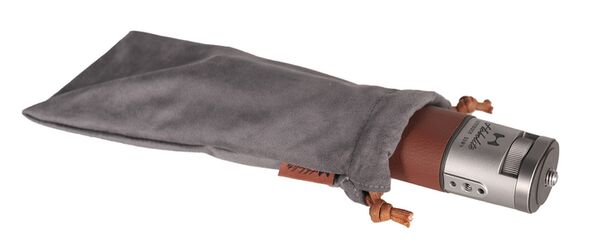 Hobolite LiteDock Power Bank Griff 