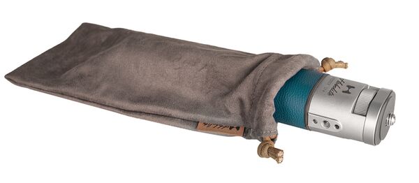 Hobolite LiteDock X Power Bank Griff 