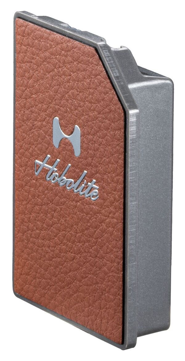 Hobolite Micro 3.7V 2000mAh 7.4Wh DC Akku 