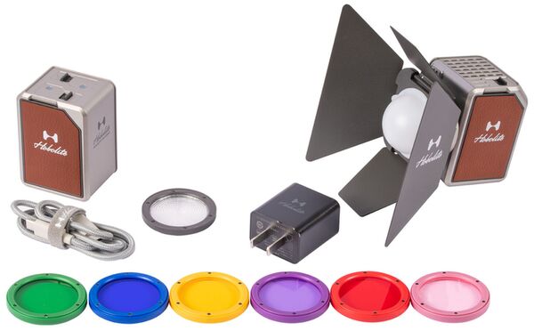 Hobolite Micro  Creator Kit