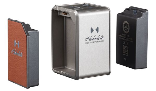 Hobolite Micro  Creator Kit