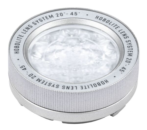 Hobolite Micro einstellbare Linse 